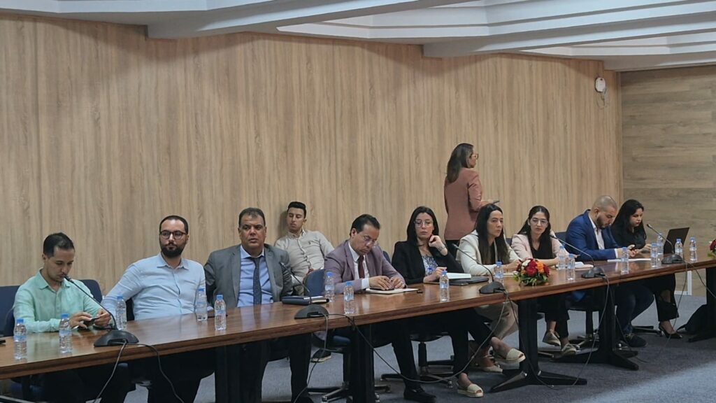 سوس ماسة دوليًا: تطوير الصادرات من أجل تأثير اقتصادي مستدام محور ورشة عمل بأكادير. (+فيديو و صور) 10 Souss Massa a linternational 42