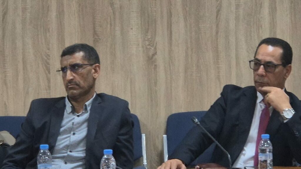 سوس ماسة دوليًا: تطوير الصادرات من أجل تأثير اقتصادي مستدام محور ورشة عمل بأكادير. (+فيديو و صور) 11 Souss Massa a linternational 43