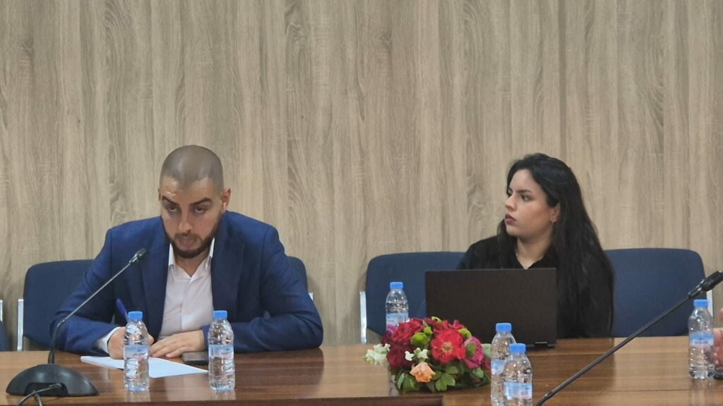 سوس ماسة دوليًا: تطوير الصادرات من أجل تأثير اقتصادي مستدام محور ورشة عمل بأكادير. (+فيديو و صور) 3 Souss Massa a linternational 53