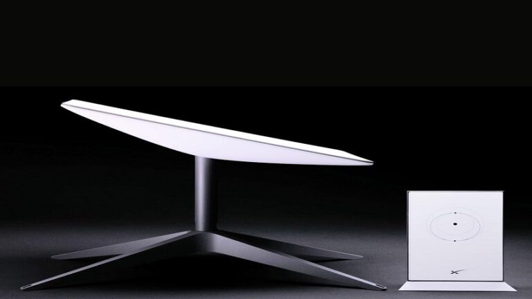 هل ستصل خدمة “ستارلينك” إلى قريتك؟ تعرف على الأسعار والدعم الحكومي للإنترنت الفضائي بالمغرب