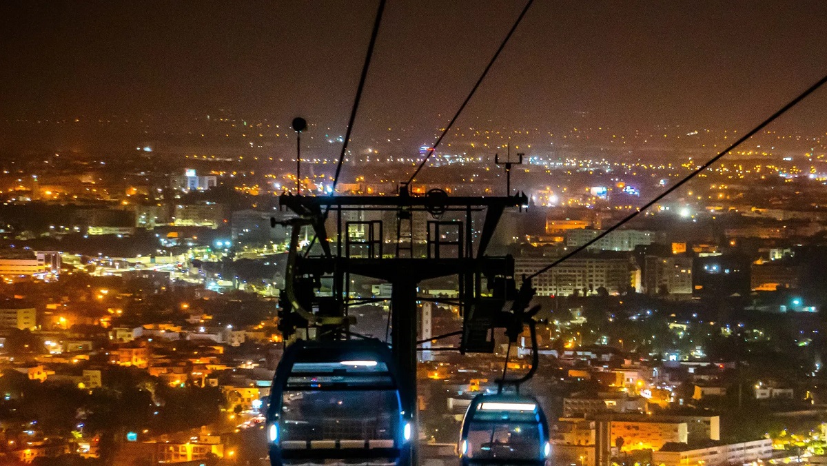 أكادير وجهة جديدة للمعهد الدولي للسياحة: دعم التكوين المهني والفرص المحلية