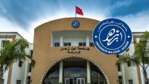 فضيحة “ماستر قيلش”: إعفاء عميد كلية الحقوق بأكادير