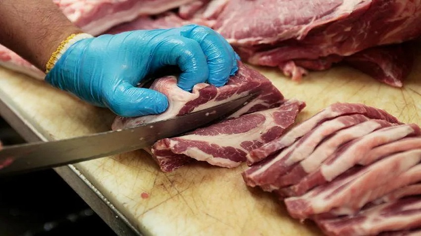 Viande rouge