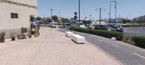 مبادرة مجتمعية وشركة مواطنة: تكاتف لإعادة بهاء الفضاء العام 12 agadir 1