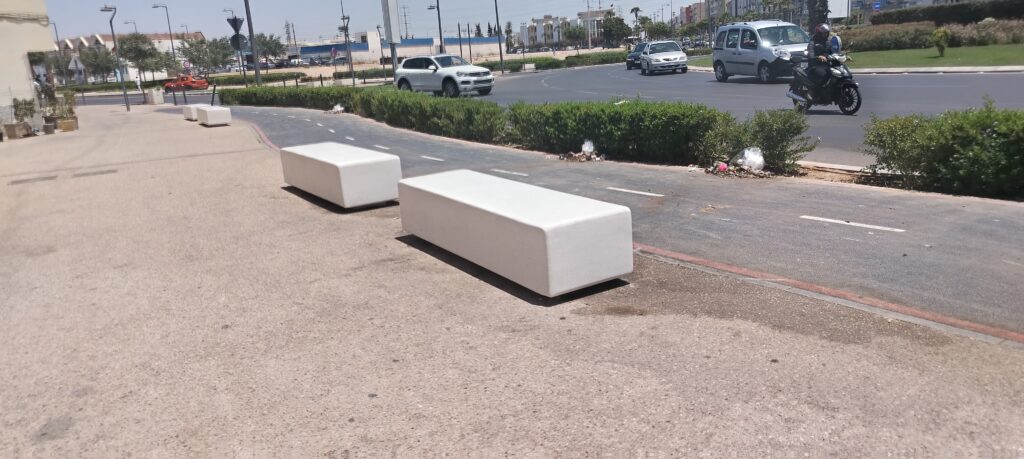 مبادرة مجتمعية وشركة مواطنة: تكاتف لإعادة بهاء الفضاء العام 2 agadir 2