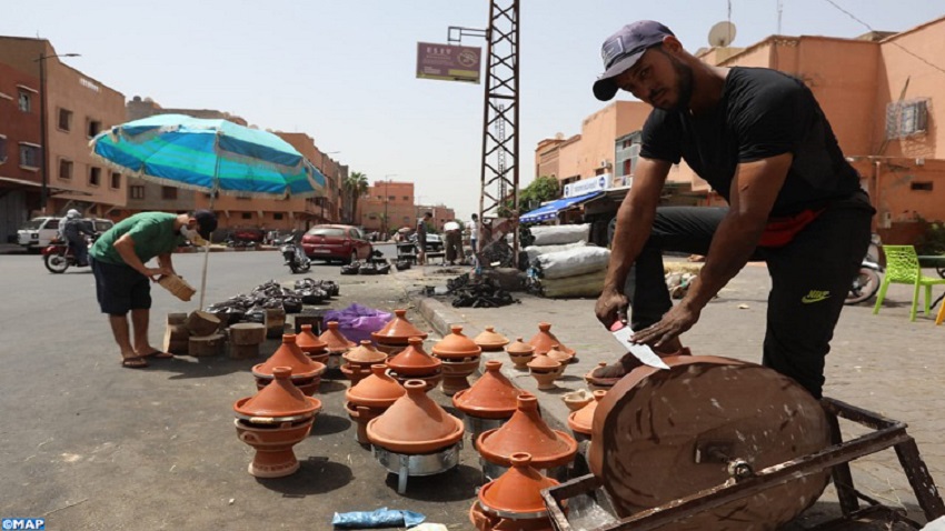 مهن موسمية تغيب في عيد الأضحى 2025