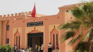 اشتوكة: أزمة الصرف الصحي تضع جماعة أيت عميرة على المحك، وترفع منسوب الاحتقان في صفوف المواطنين 10 ait amira