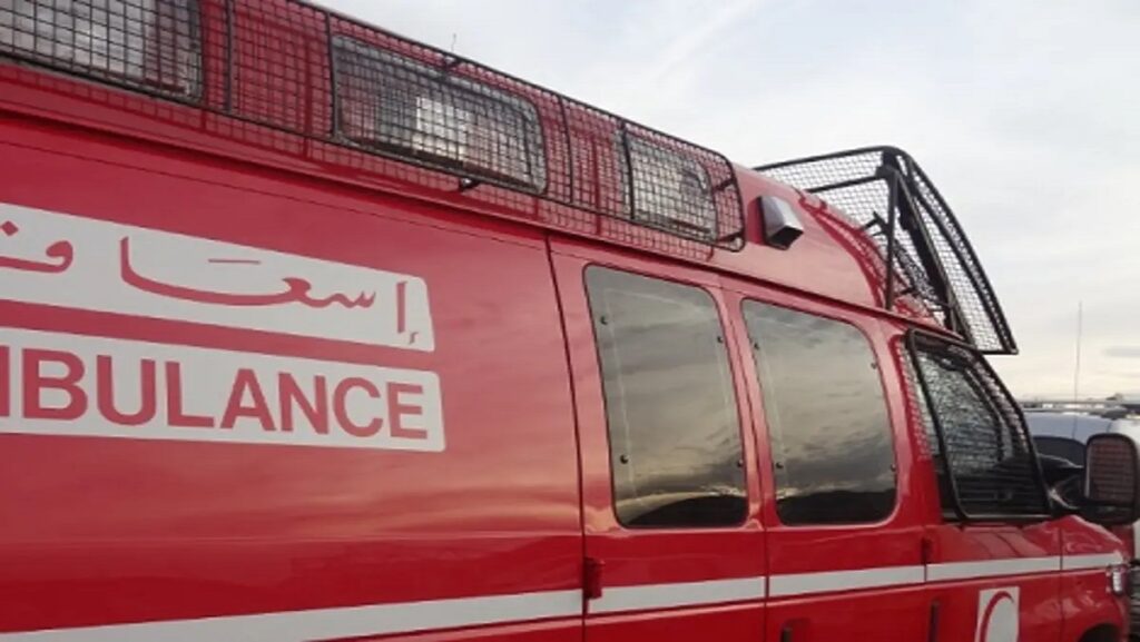 سكتة قلبية تنهي حياة سيدة أربعينية في الشارع العام بطاطا