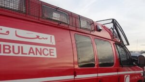 ambulance 1