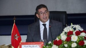تنظيم غير مسبوق لشواطئ أكادير: تجربة رائدة وطنياً في التدبير الصيفي 8 amzazi2