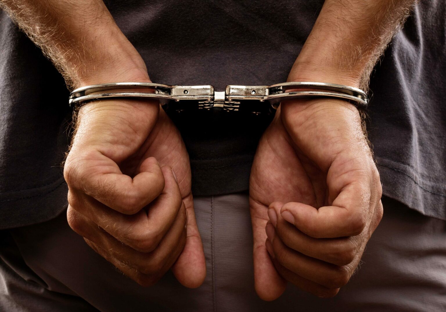 توقيف نرويجي من أصول سودانية بتهمة حيازة سلاح ناري