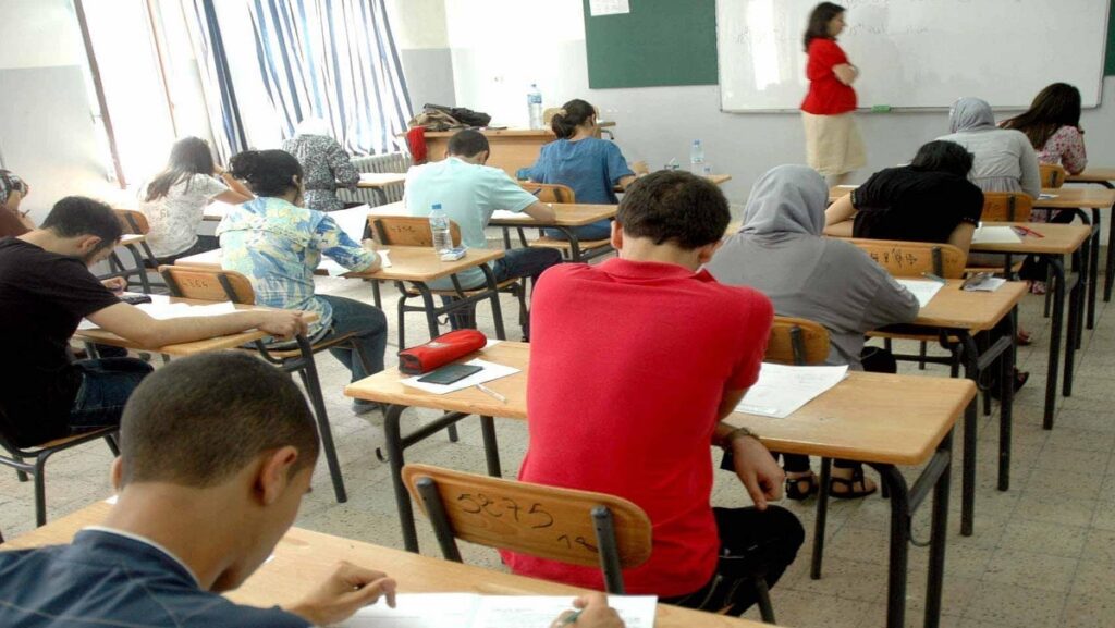 استدعاءات الباكالوريا 2025: انطلاق إرسال استدعاءات الدورة الاستدراكية المقررة من 3 إلى 7 يوليوز