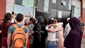 تفوق دراسي مبهر بأكادير: أمينة روشدو وريم جامع تتصدران بكالوريا سوس ماسة 2025 8 bacalaureat