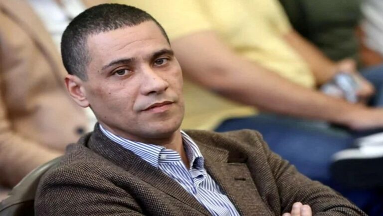 محمد بودريقة أمام القضاء من جديد.. الأنظار تتجه إلى الجلسة المقبلة