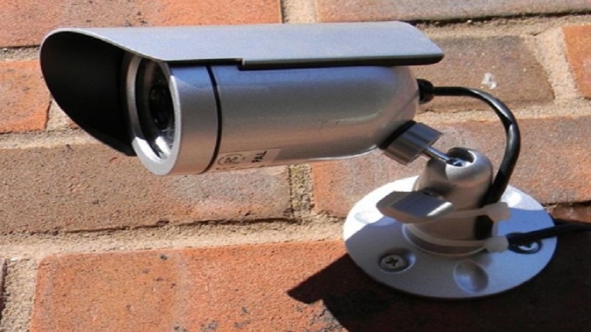 cameras de surveillance