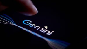 غوغل تطلق ميزة "الإجراءات المجدولة" في جيميناي: ذكاء اصطناعي ينظم حياتك 1 gemini