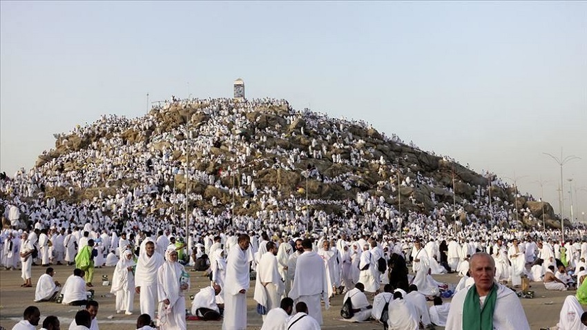 وزير الداخلية السعودي: موسم حج مستقر وخالٍ من الحوادث بفضل التخطيط والانضباط والتقنيات الذكية