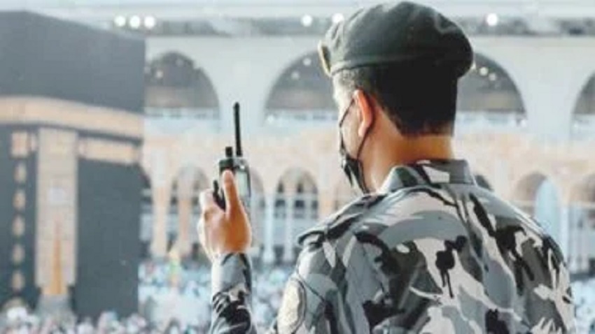 السعودية تؤكد: أمن الحجاج خط أحمر والعمل الأمني متواصل منذ نهاية الموسم الماضي