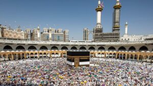 تفاوت لافت في متوسط كلفة الحج بالدول العربية.. المغرب الأغلى والسعودية الأقل 22 haj25