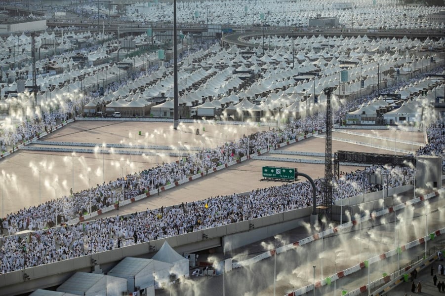 السعودية تُعلن نجاح موسم حج 1445 هـ.. وبدء التحضيرات لموسم 1446 ه