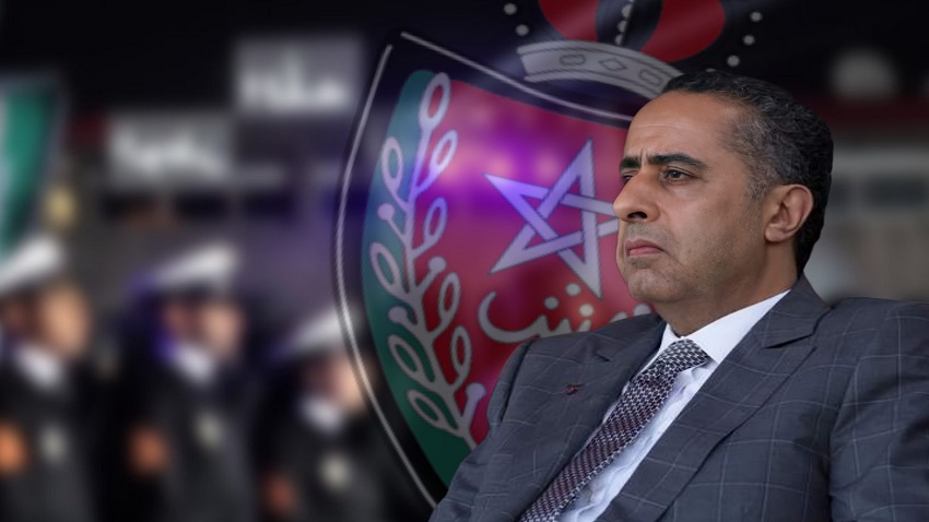 تعيينات جديدة بالأمن الوطني تشمل أكادير في إطار استراتيجية تجديد المسؤوليات