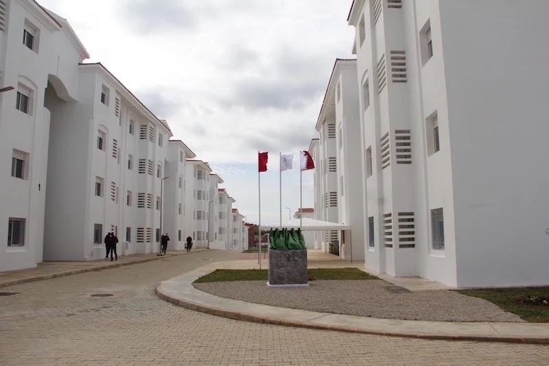 أكادير في صدارة اهتمام المغرب لحل أزمة السكن: برنامج وطني جديد للإيجار السكني