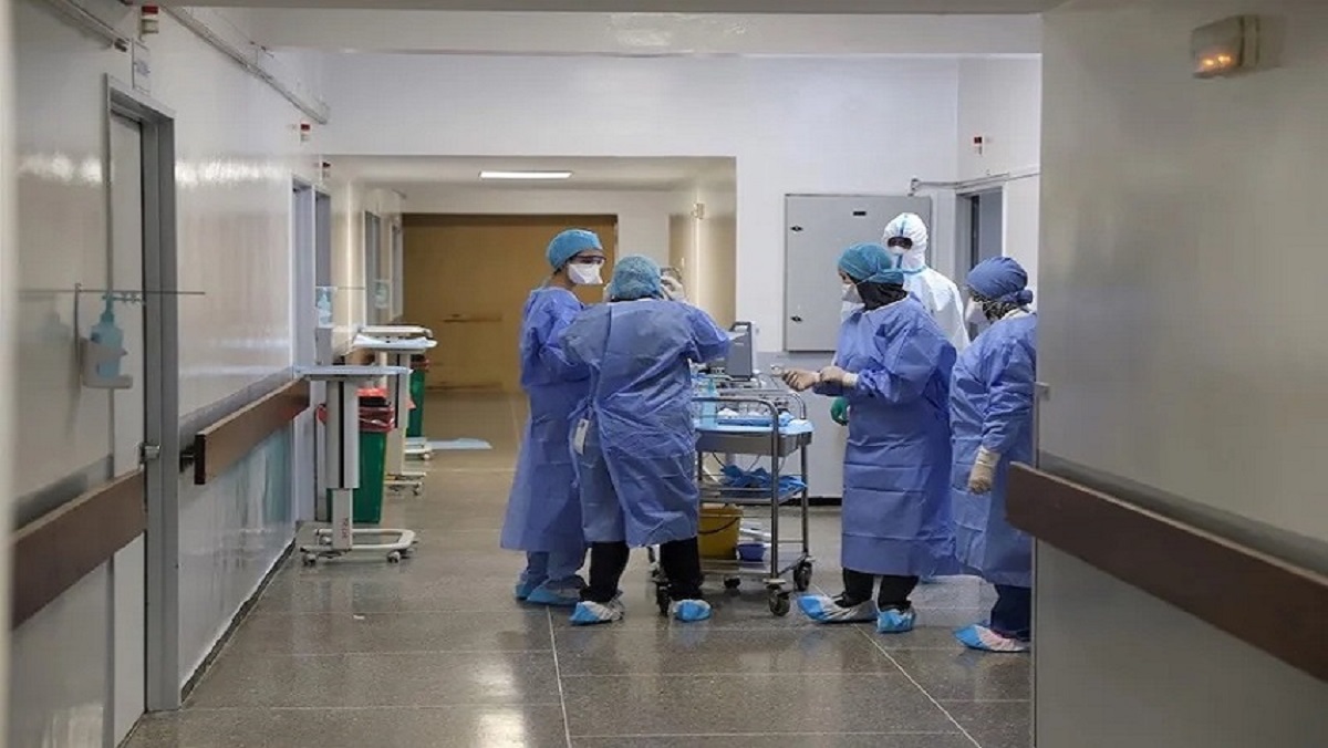 وفاة غامضة لشابة خلال ولادة قيصرية بأكادير، وعائلتها توجه أصابع الاتهام إلى مصحة خاصة