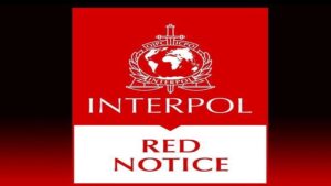 شبكة ابتزاز دولية: القبض على شاب فرنسي مغربي بطنجة. 10 interpol