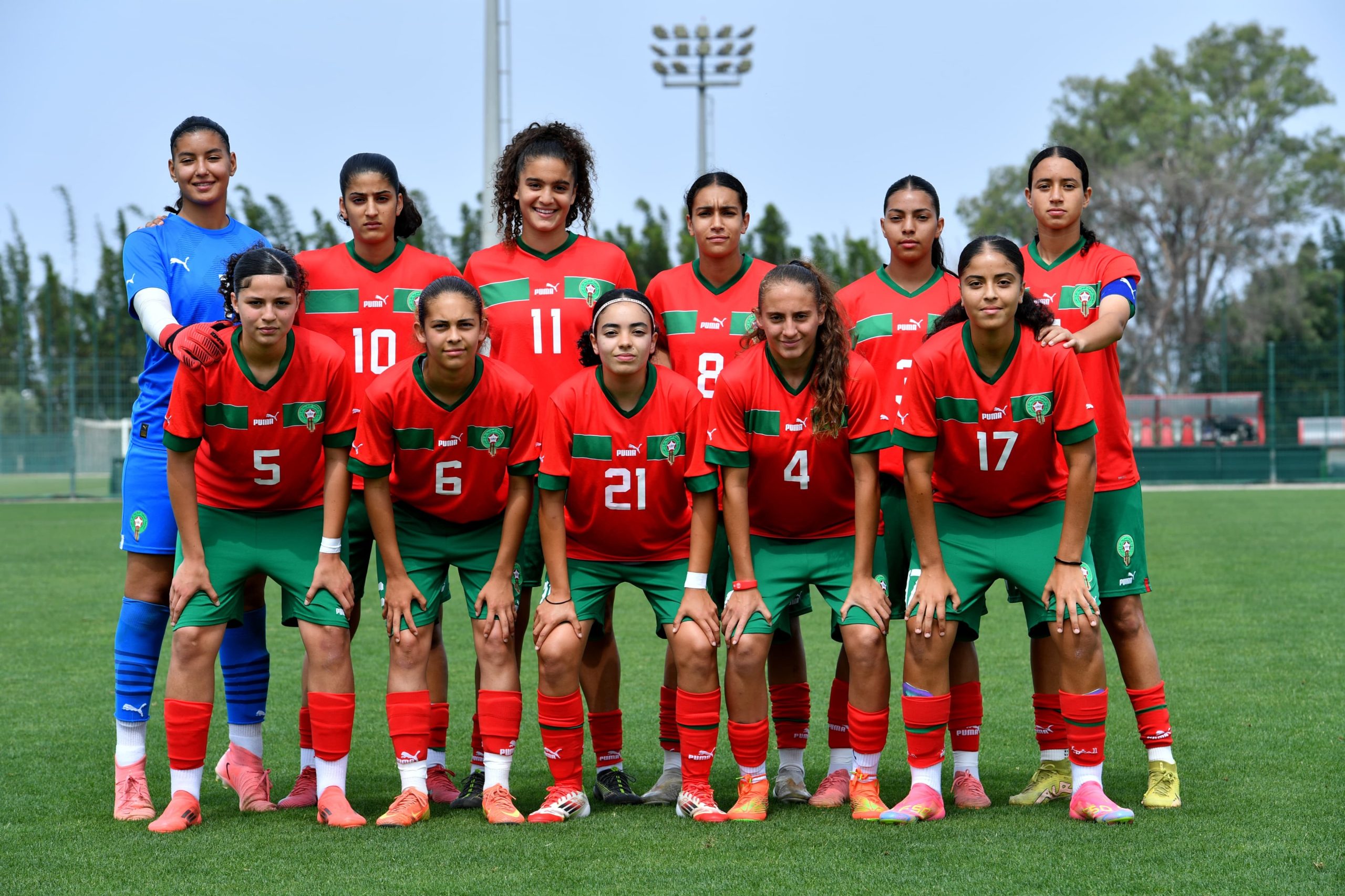 maroc