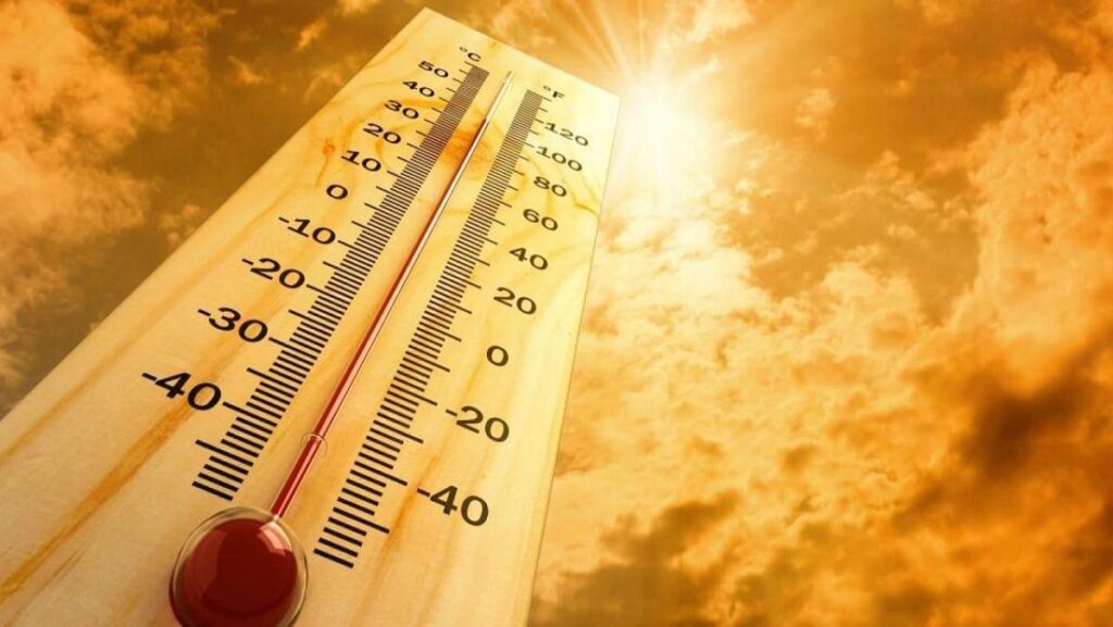 موجة حر غير مسبوقة تضرب المغرب ودرجات الحرارة قد تصل 47 مئوية ابتداء من الجمعة