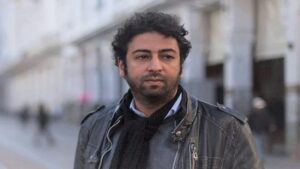 إدارة السجون توضح موقفها: تفاصيل حول ظروف اعتقال الصحافي الراضي والإفراج الملكي 9 omar radi