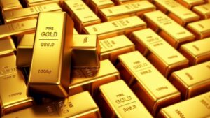 ارتفاع أسعار الذهب عالميًا وسط تصاعد التوترات التجارية بين واشنطن وشركائها 12 or1606