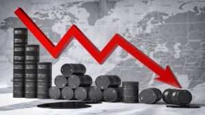 أسعار النفط تتراجع مع تهدئة المخاوف بشأن إمدادات روسيا بعد قرار ترامب 3 petrol 2