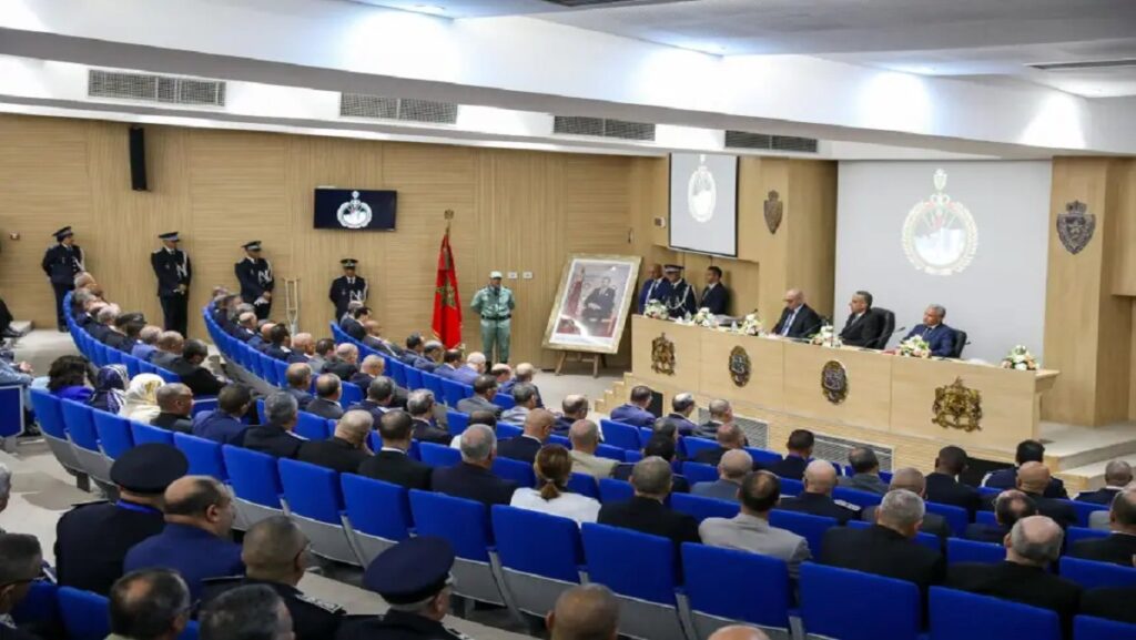 حموشي من القنيطرة: الأمن الوطني يتعهد بحماية الغابات والتصدي للجرائم البيئية
