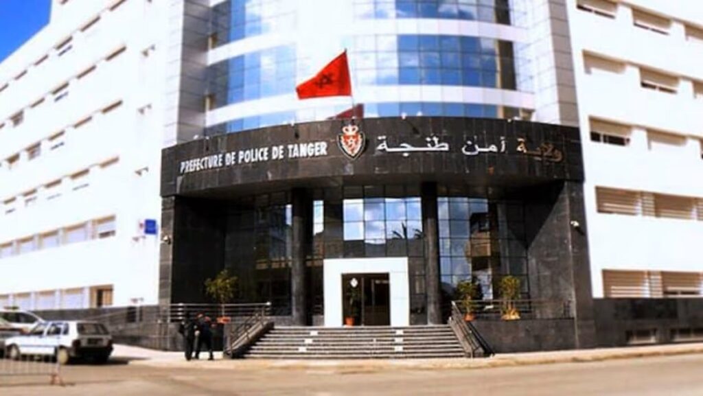 أمن طنجة يوقف عصابة احتجزت ضحية صفقة وهمية للعملات الرقمية وسلبته ماله تحت التهديد