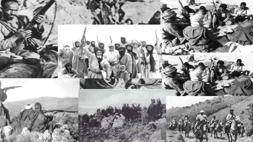 في الذكرى 56.. سيدي إفني تعيد رسم ملامح ملحمة التحرير والوحدة الوطنية