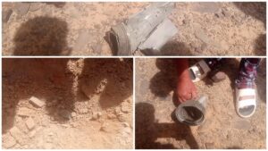 آخر مقذوفات اليأس بمحيط مدينة سمارة المغربية 7 smara