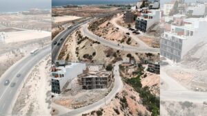 جماعة أورير تطلق دراسة تقنية لتهيئة الطريق الرئيسية بحي تمراغت على طول 1.5 كلم 8 tmaraght