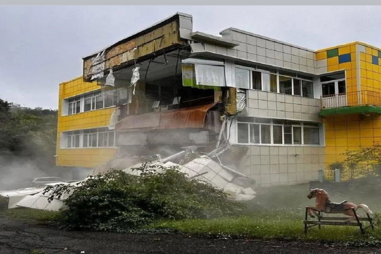 زلزال مدمر يضرب شرق روسيا ويثير تحذيرات تسونامي عالميًا