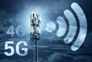 5G maroc