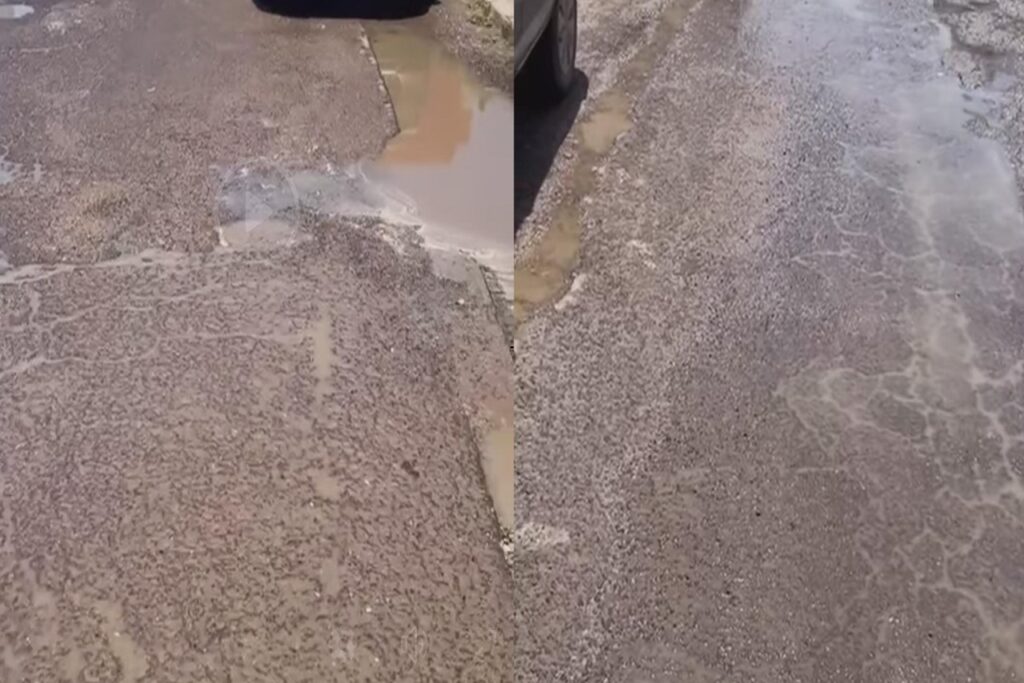 معامل السمك تهدد صحة المواطنين وسط مدينة أكادير