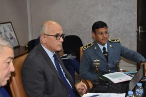 أكادير: اجتماع تنسيقي رفيع يعزز أداء النيابة العامة ويستعد لإطلاق تكوينات جديدة في القوانين الجنائية