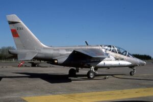 Alpha Jet
