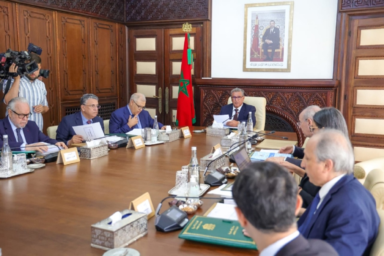 مجلس الحكومة يصادق على مراسيم جديدة في مجالات المالية والصحة والسينما ويُجري تعيينات عليا .. التفاصيل