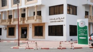 مهمة رقابية تقود قضاة المجلس الجهوي للحسابات إلى اشتوكة آيت باها، وسط جدل تنموي بالمنطقة