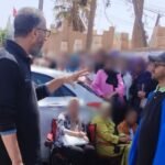 الغبّيّ الأمريكي “جون بولتون” المرشد الأعلى للدبلوماسية الجزائرية