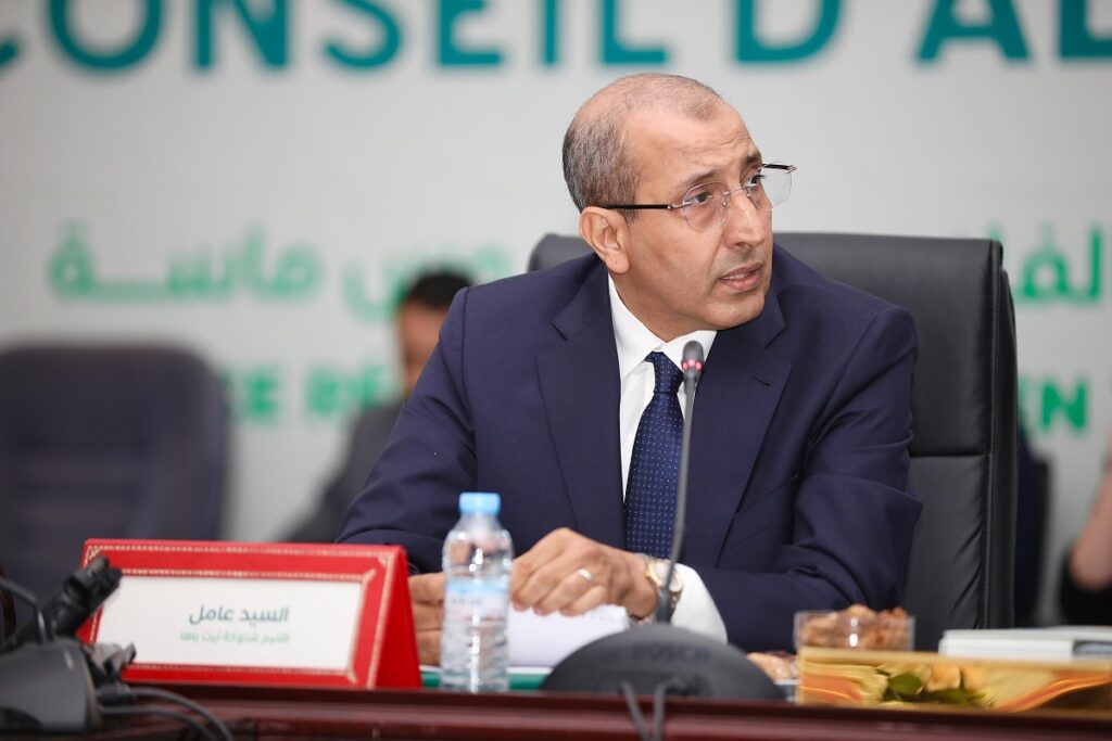 عامل إقليم اشتوكة آيت باها يعلن شغور مناصب جماعية وإقليمية بعد صدور أحكام قضائية نهائية