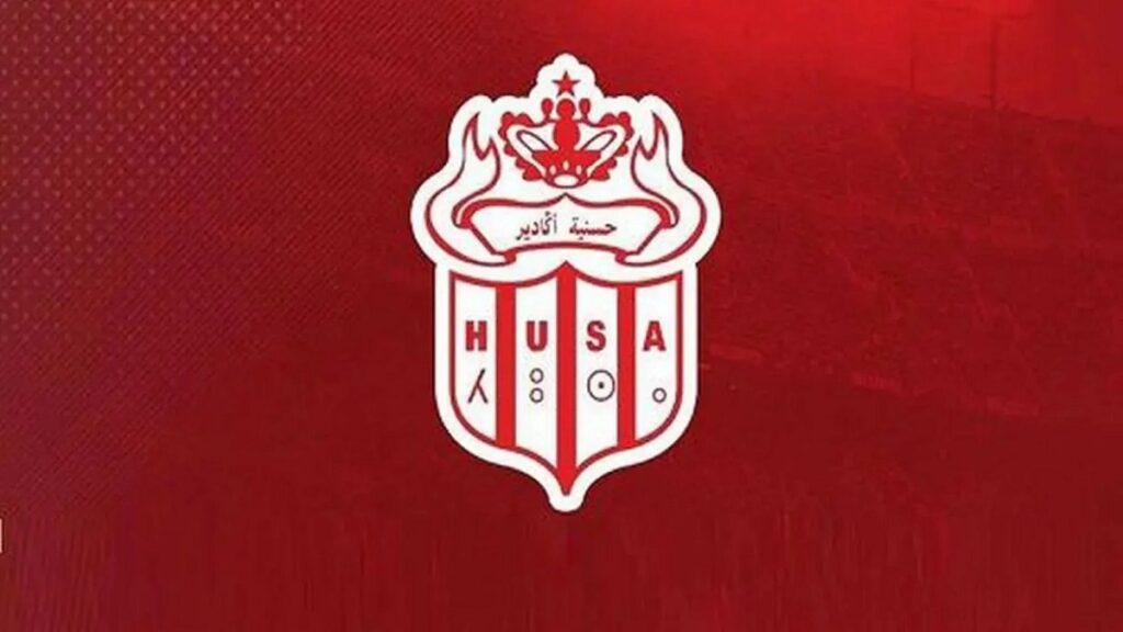 تعادل سلبي بين حسنية أكادير والنادي المكناسي في الجولة 12.. وبرنامج الجولة 13