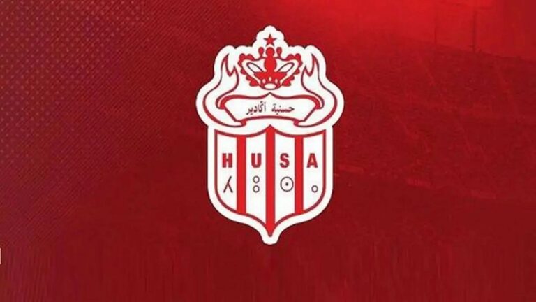 تعادل سلبي بين حسنية أكادير والنادي المكناسي في الجولة 12.. وبرنامج الجولة 13