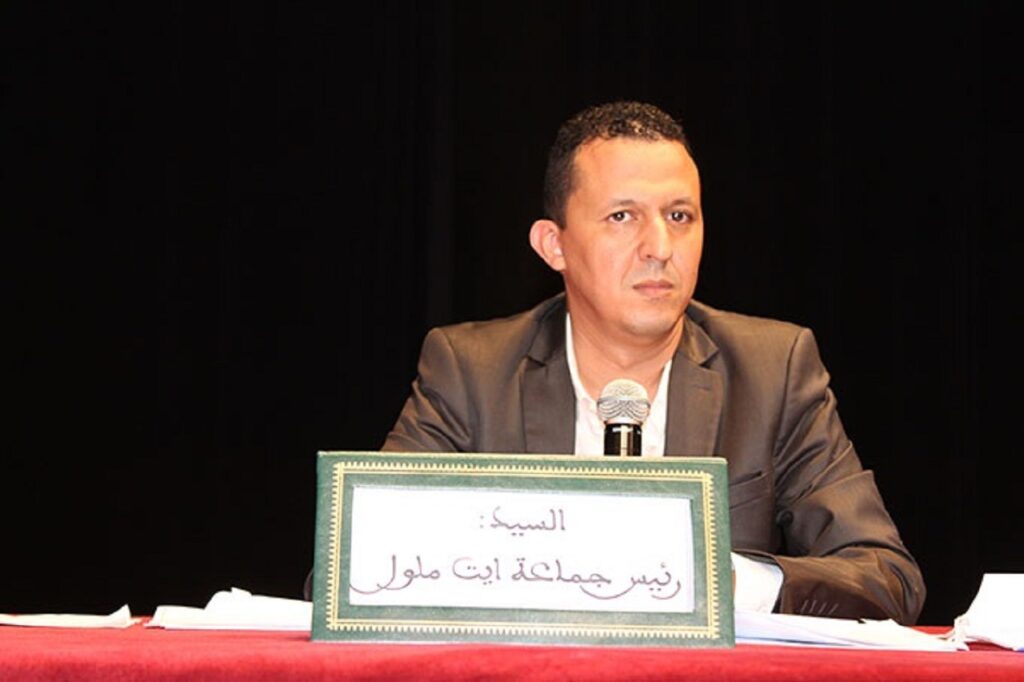 قبول الطعن شكلاً ورفضه موضوعًا.. القضاء الإداري يثبت هشام القيسوني رئيسًا لجماعة أيت ملول